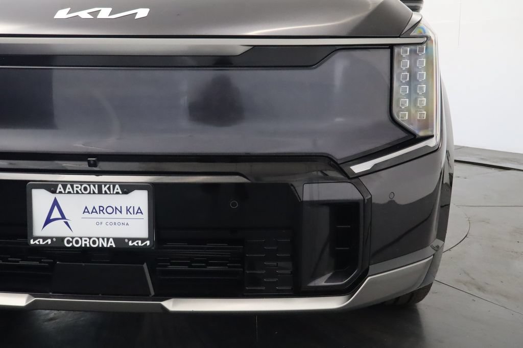 Used 2024 Kia EV9 GT-Line AWD/4WD image 8