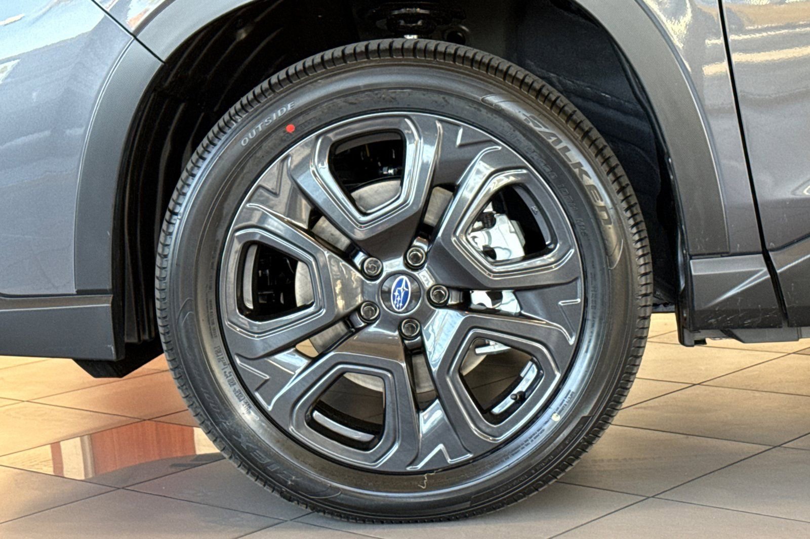 New 2026 Subaru Ascent Bronze Edition image 26