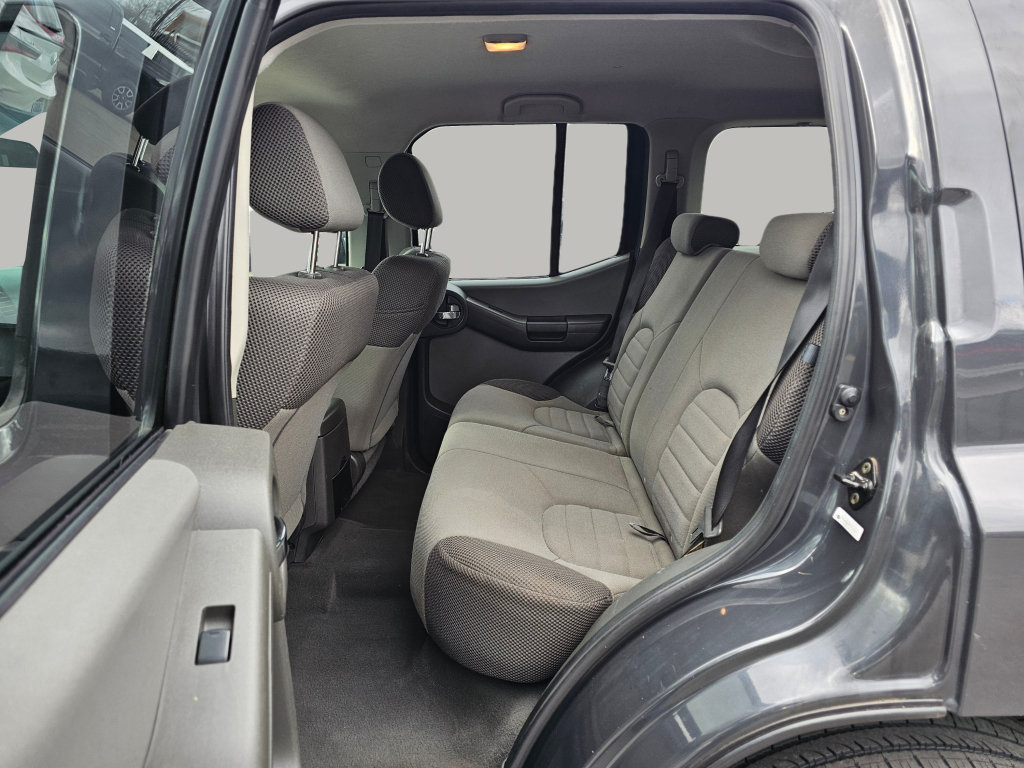 Used 2007 Nissan Xterra S RWD image 36