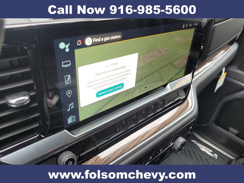 New 2026 Chevrolet Silverado 2500 LT w/ Z71 Off-Road Package image 7