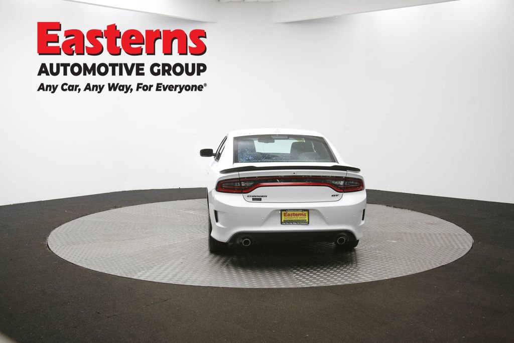 Used 2023 Dodge Charger GT w/ Blacktop Package image 36