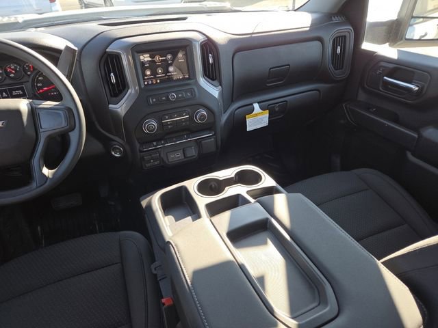 New 2026 Chevrolet Silverado 3500 W/T w/ WT Convenience Package image 30