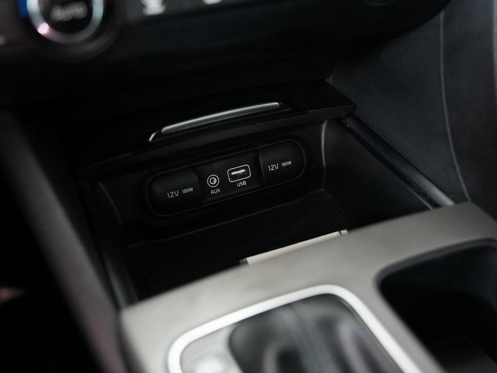 Used 2019 Kia Optima S w/ S Panoramic Sunroof Package image 22