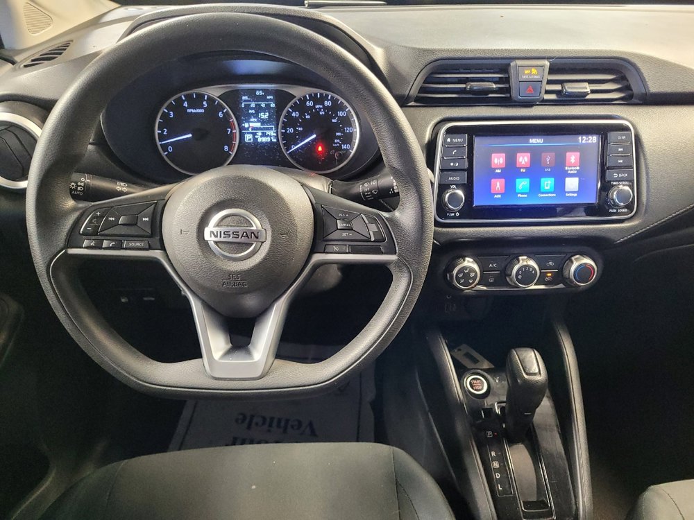 Used 2021 Nissan Versa S image 22