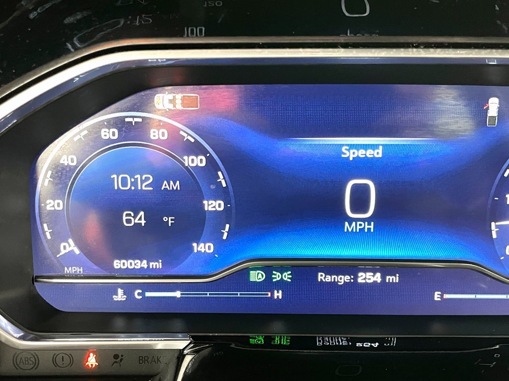 Certified 2024 Chevrolet Silverado 1500 RST w/ RST All Star Premium Package image 30