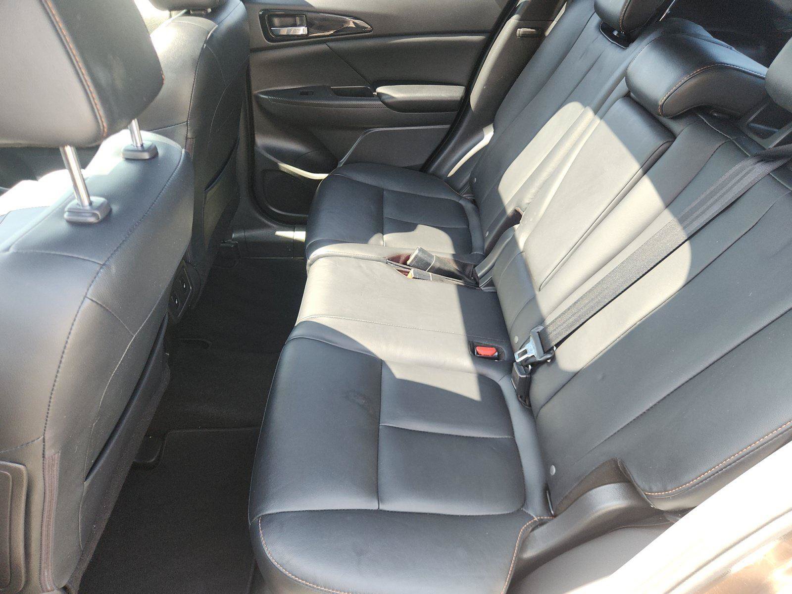 Used 2020 Mitsubishi Eclipse Cross SEL AWD/4WD image 12