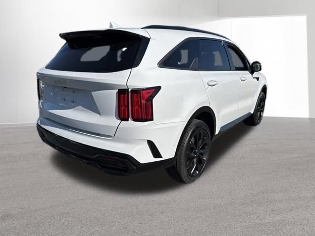 Used 2022 Kia Sorento SX AWD/4WD image 4