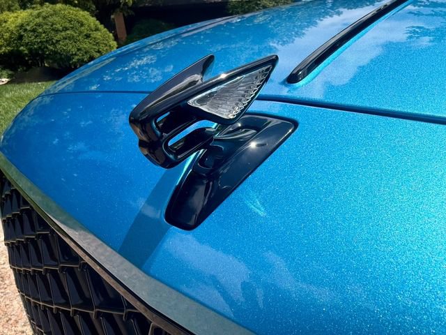 Used 2025 Bentley Flying Spur Plug-In Hybrid AWD/4WD image 53