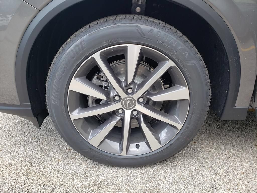 New 2026 Acura MDX w/ Technology Package AWD/4WD image 15
