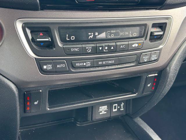 Used 2020 Honda Ridgeline RTL image 27