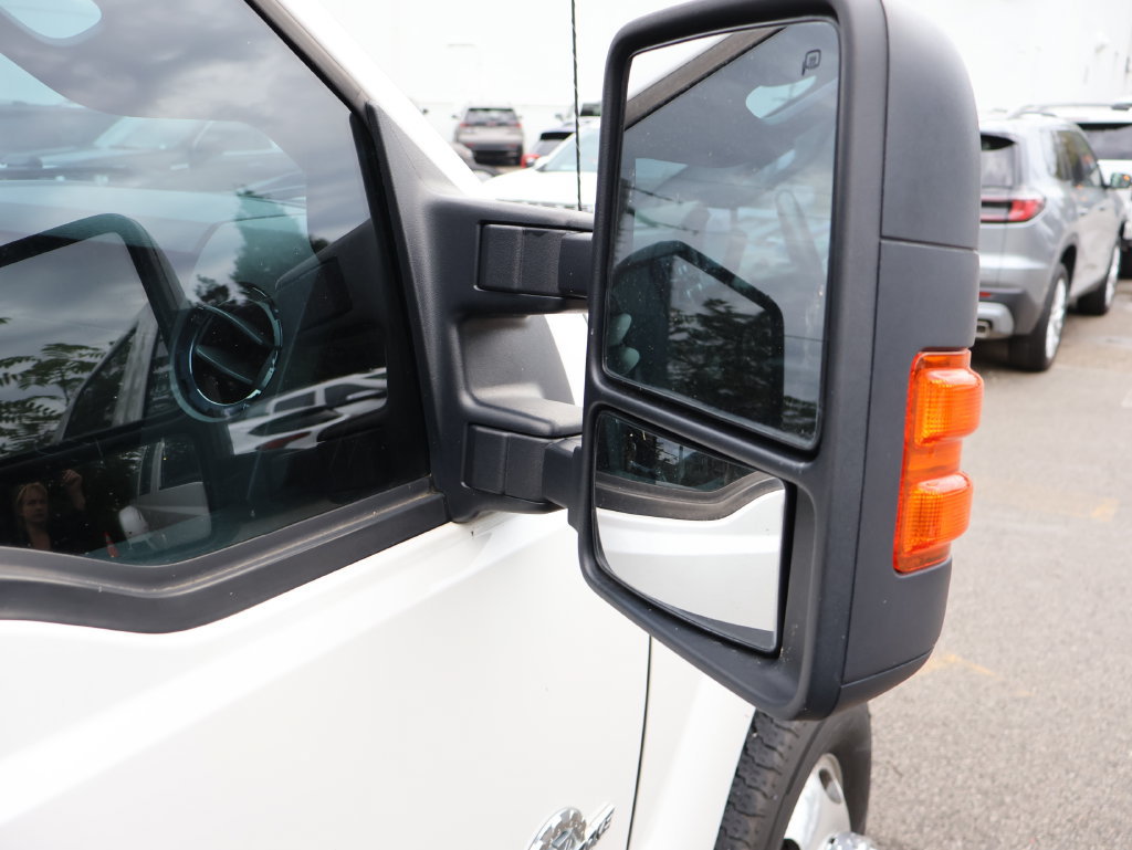 Used 2012 Ford F350 Lariat w/ Lariat Interior Pkg AWD/4WD image 14