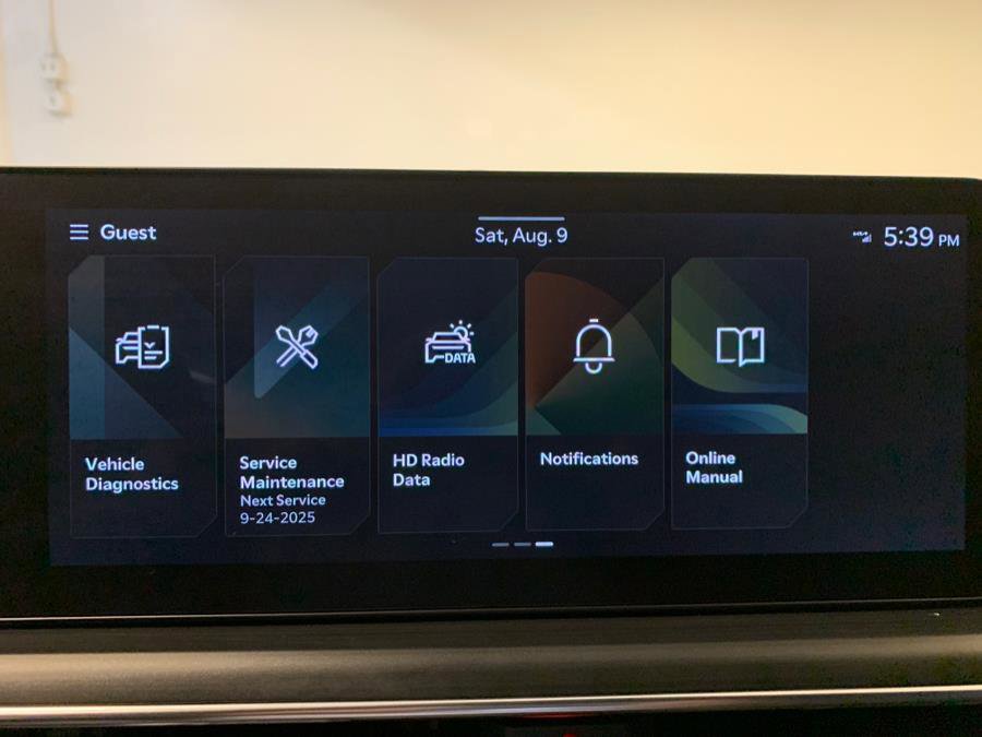 Used 2025 Kia K5 GT-Line image 25