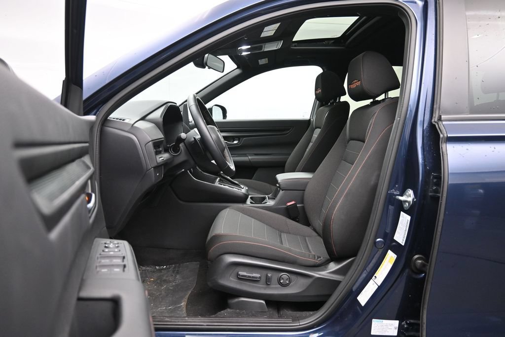 Used 2026 Honda CR-V TrailSport image 17
