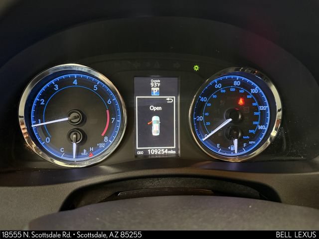 Used 2019 Toyota Corolla XLE FWD image 23