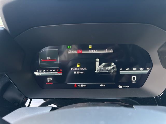 New 2026 Audi S3 Premium image 25