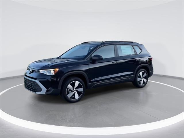 New 2026 Volkswagen Taos S AWD/4WD image 4