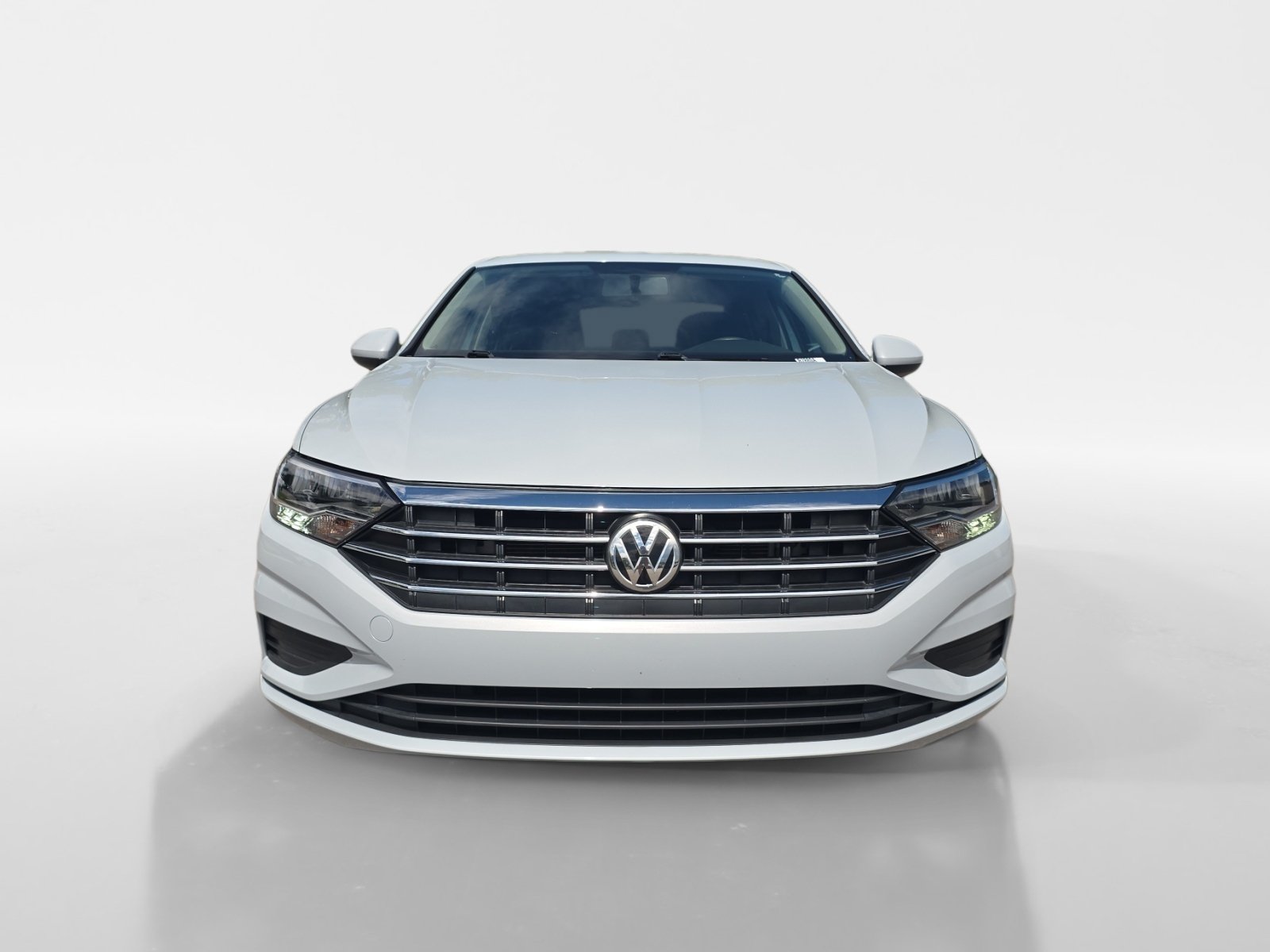 Used 2019 Volkswagen Jetta S w/ Driver Assistance Package FWD image 9