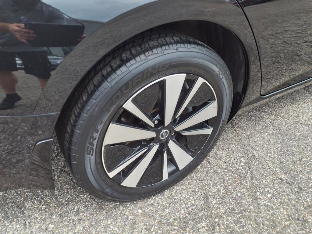 Used 2021 Nissan Altima 2.5 SL image 7