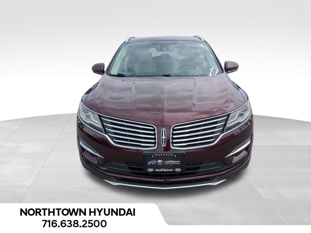 Used 2018 Lincoln MKC Reserve w/ Lincoln MKC Climate Package AWD/4WD image 5
