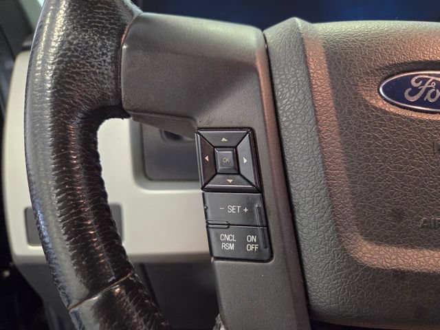 Used 2013 Ford F150 Lariat w/ Luxury Equipment Group AWD/4WD image 24