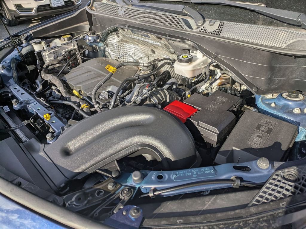 Used 2022 Buick Encore GX Select image 27