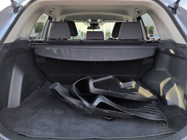 Certified 2024 Toyota RAV4 XLE FWD image 17