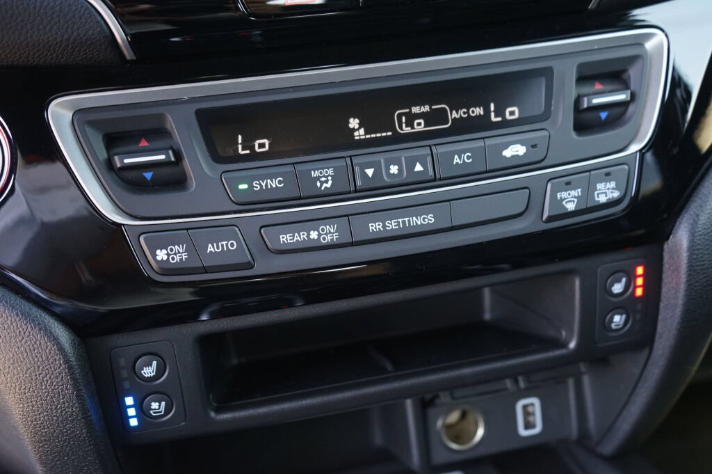 Used 2019 Honda Passport Elite image 24