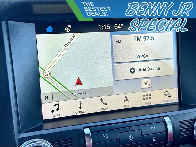 Used 2018 Ford Mustang GT Premium w/ GT Performance Package image 15