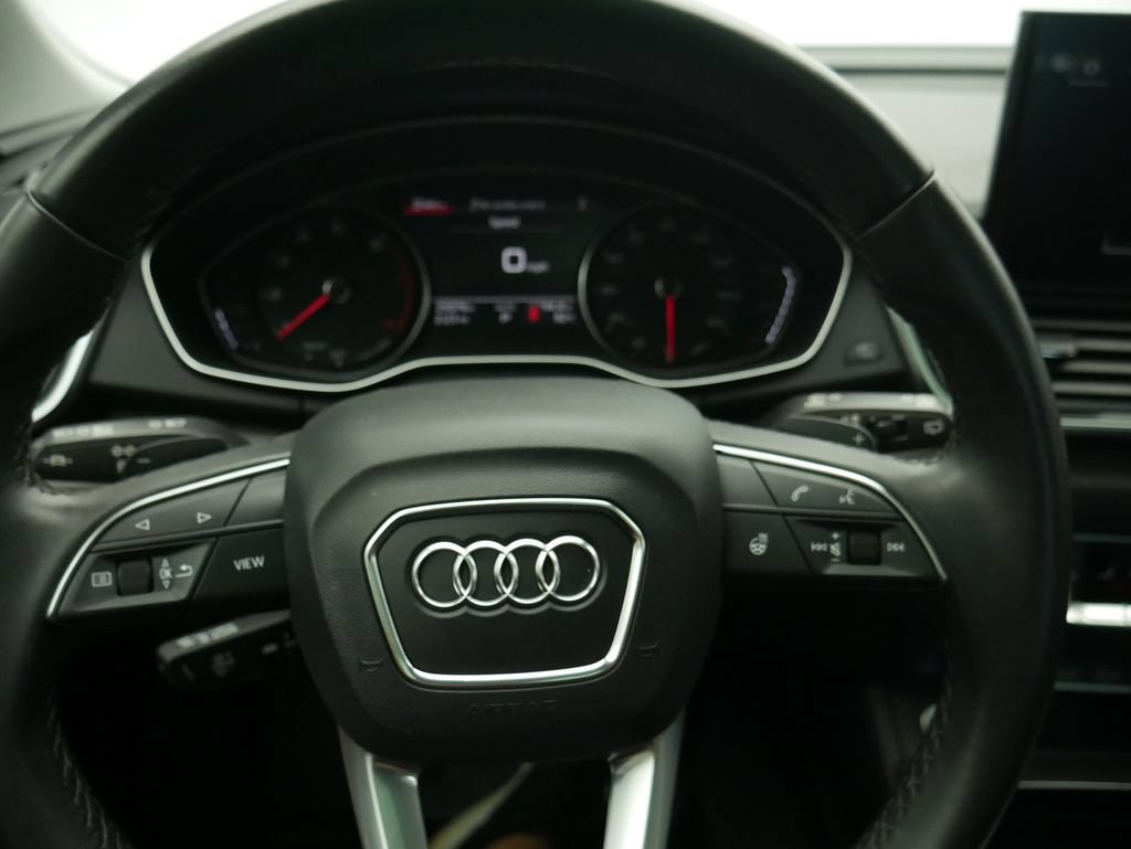 Certified 2023 Audi Q5 2.0T Premium w/ Convenience Package AWD/4WD image 32