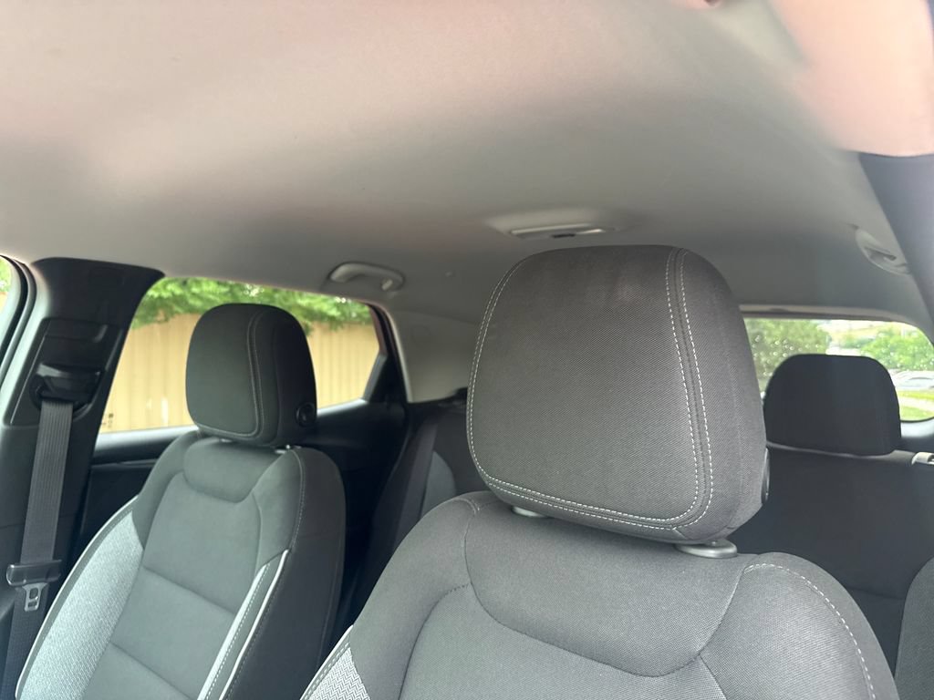Used 2023 Chevrolet TrailBlazer LT AWD/4WD image 14