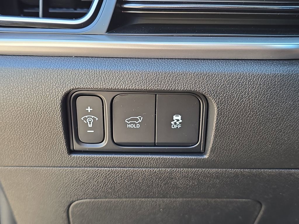 New 2026 Kia Sorento EX image 28