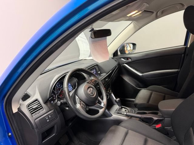 Used 2014 MAZDA CX-5 Touring FWD image 17