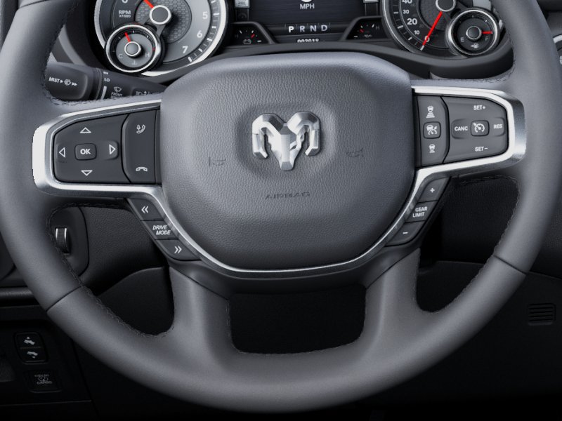 New 2027 RAM 1500 Laramie w/ Sport Appearance Package AWD/4WD image 19