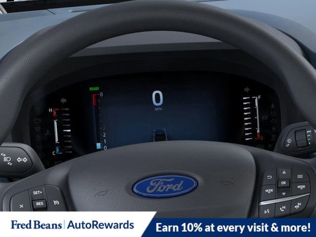 New 2025 Ford Maverick XLT image 13