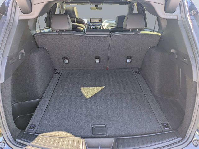 Used 2022 Acura RDX w/ Advance Package FWD image 12