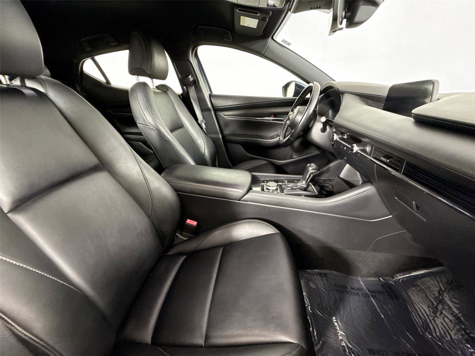 Used 2019 MAZDA MAZDA3 AWD Hatchback image 43