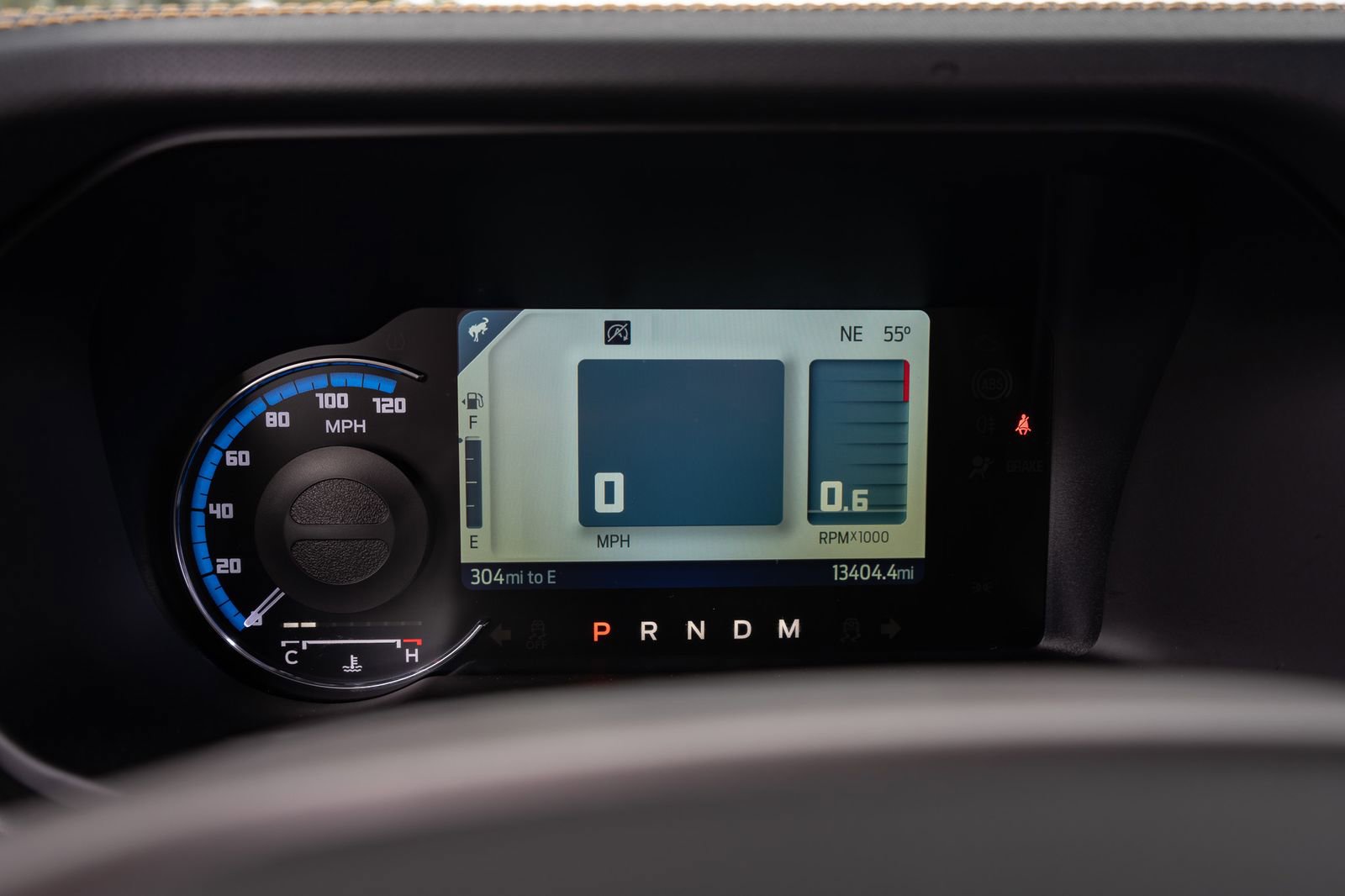 Used 2024 Ford Bronco Badlands image 48