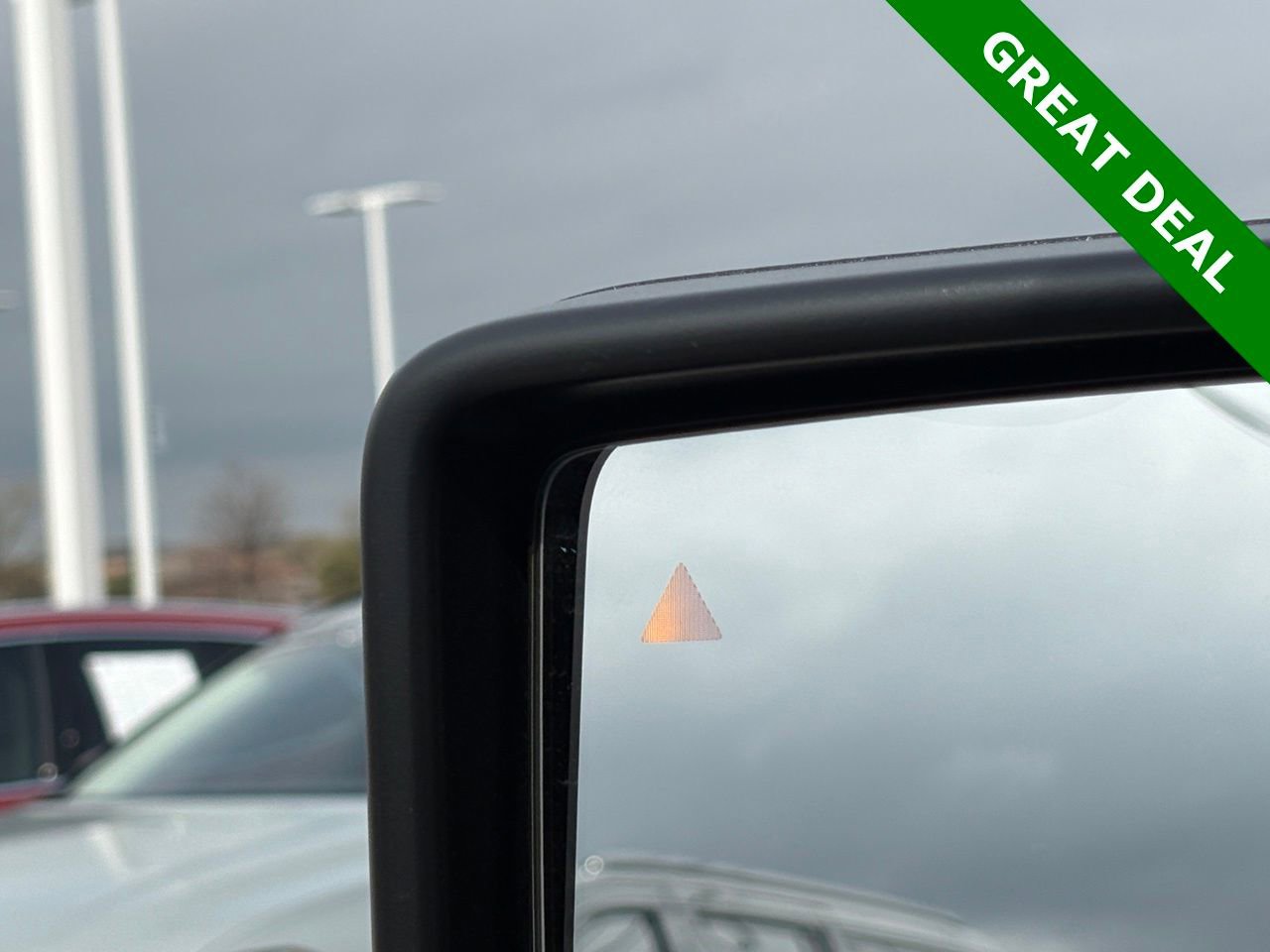 Used 2025 Jeep Wrangler Unlimited Rubicon 392 image 15