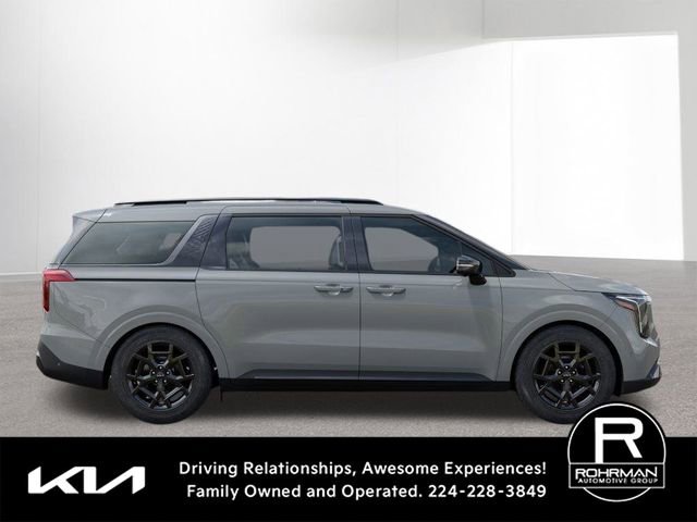 New 2026 Kia Carnival SX Prestige image 7