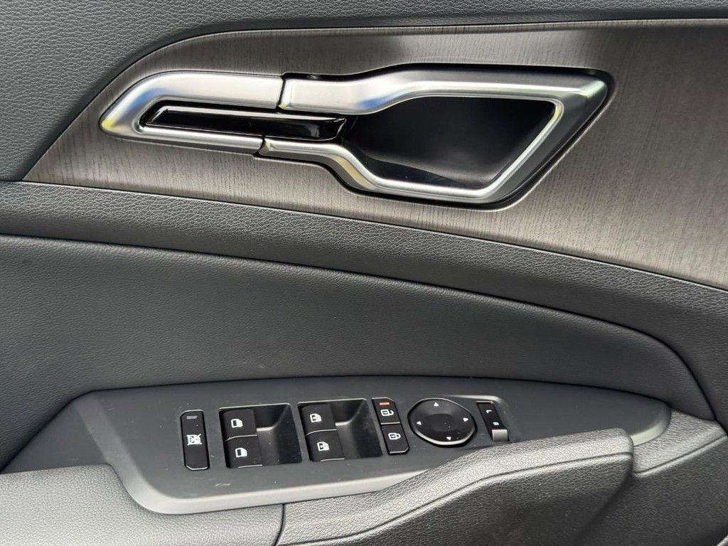 New 2026 Kia Sportage X-Line image 22