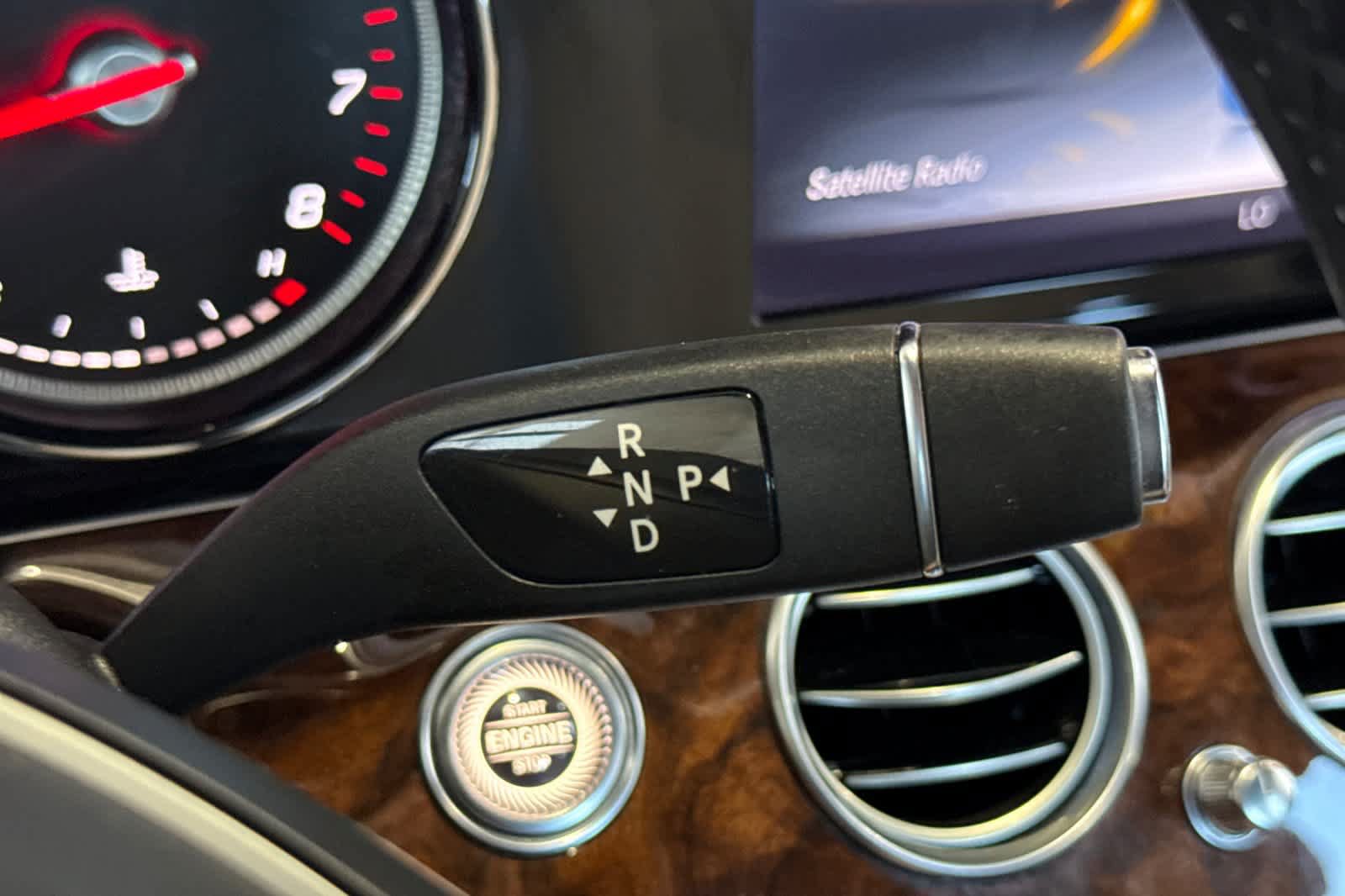 Used 2017 Mercedes-Benz E 300 image 20