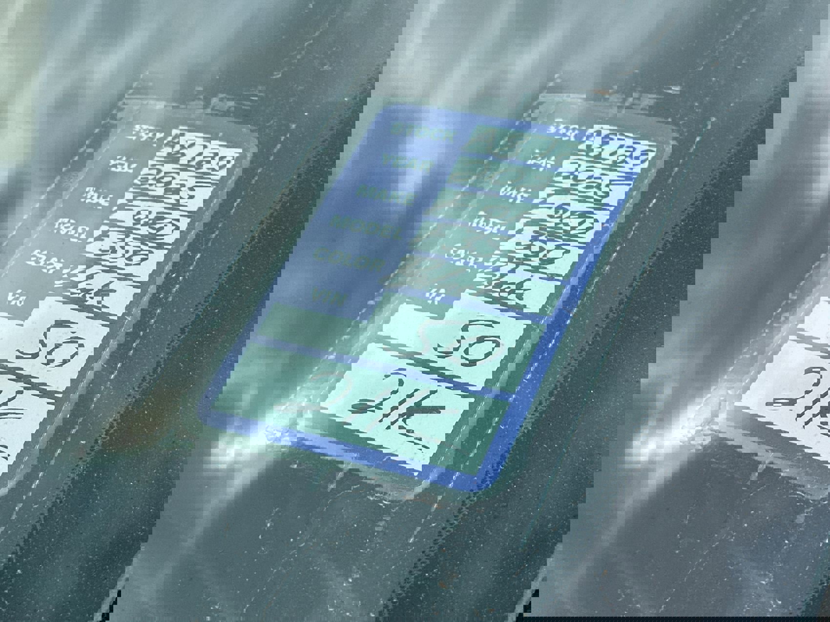 Used 2025 Ford F350 Platinum image 28