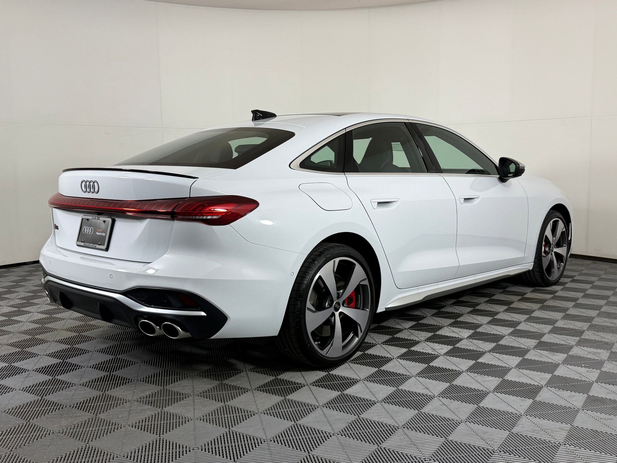 New 2025 Audi S5 Premium Plus AWD/4WD image 9