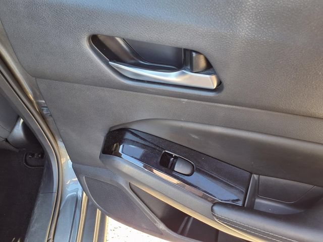 Used 2021 Nissan Altima 2.5 SV FWD image 23