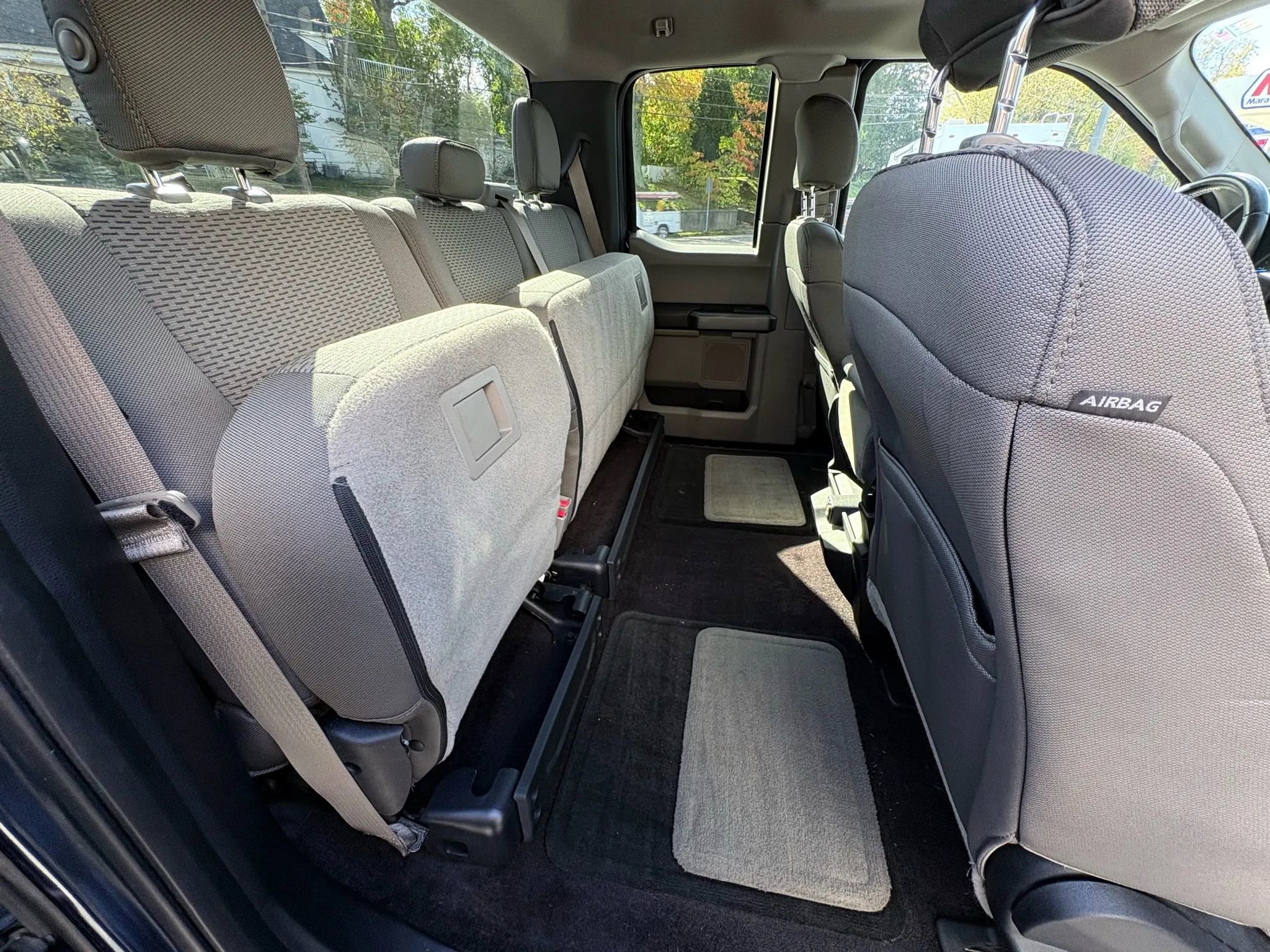 Used 2016 Ford F150 XLT w/ Equipment Group 301A Mid RWD image 18