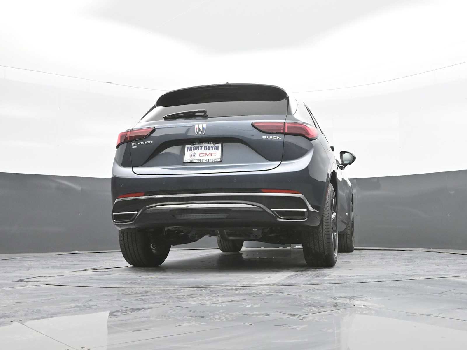 New 2026 Buick Envision Sport Touring image 41