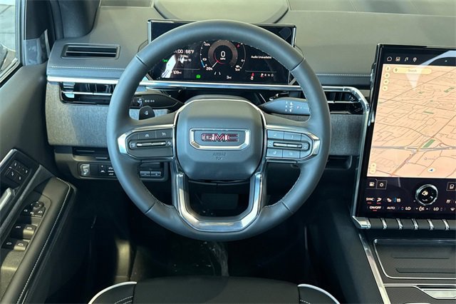 New 2026 GMC Sierra EV Elevation w/ Premium Package image 16