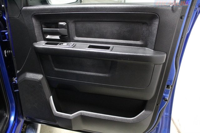 Used 2016 RAM 1500 Express image 40