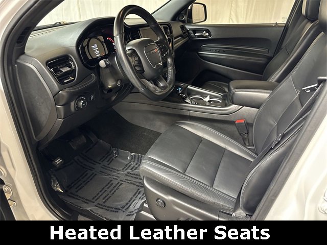 Used 2022 Dodge Durango GT image 12