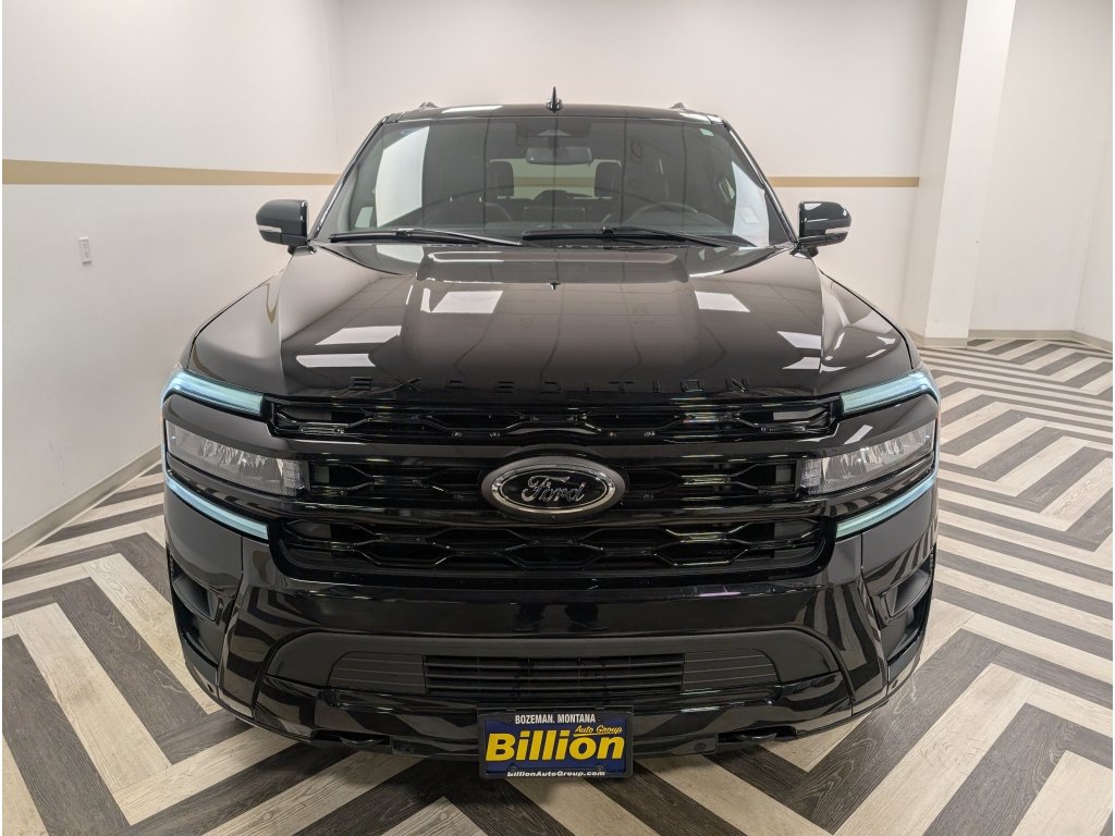 Used 2024 Ford Expedition Limited AWD/4WD image 27
